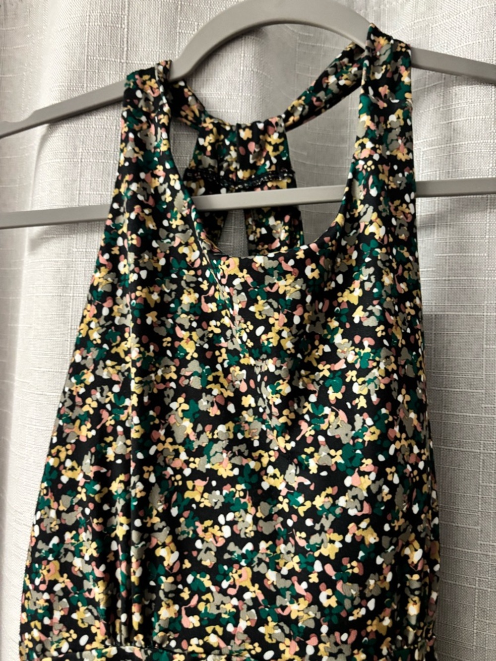 PrAna  Jewel Lake Summer Dress - Picture 4 of 10